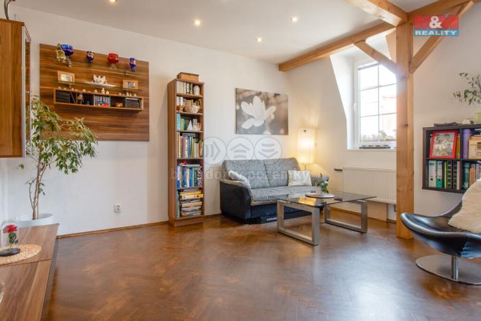 Prodej bytu 3+1, Liberec - Liberec VII-Horní Růžodol, Tylova, 74 m2