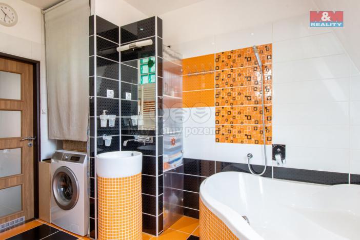 Prodej bytu 3+1, Liberec - Liberec VII-Horní Růžodol, Tylova, 74 m2