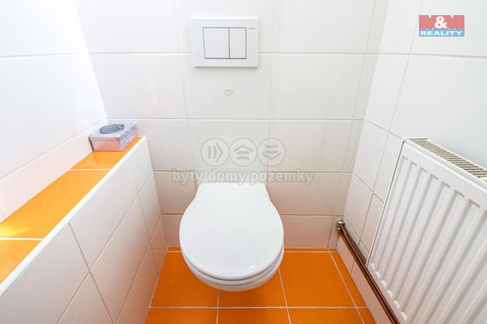 Prodej bytu 3+1, Liberec - Liberec VII-Horní Růžodol, Tylova, 74 m2