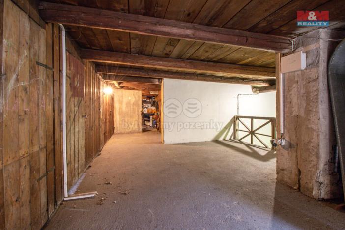 Prodej bytu 3+1, Liberec - Liberec VII-Horní Růžodol, Tylova, 74 m2