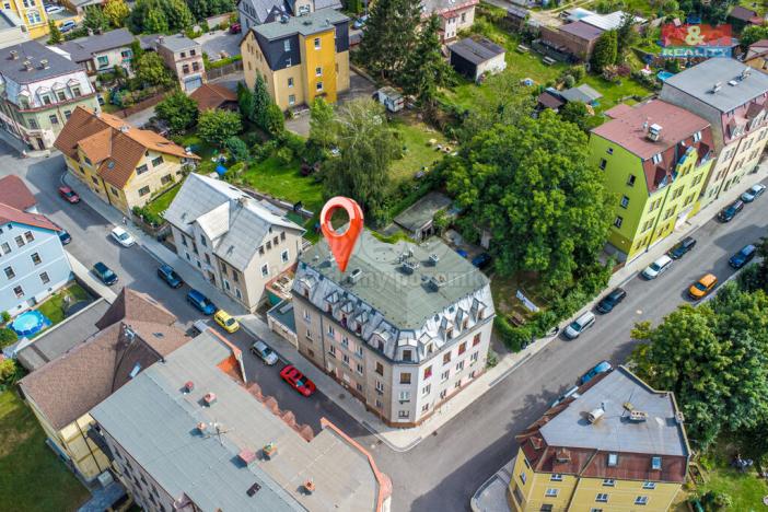 Prodej bytu 3+1, Liberec - Liberec VII-Horní Růžodol, Tylova, 74 m2