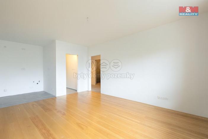 Prodej bytu 2+kk, Bedřichov, 55 m2