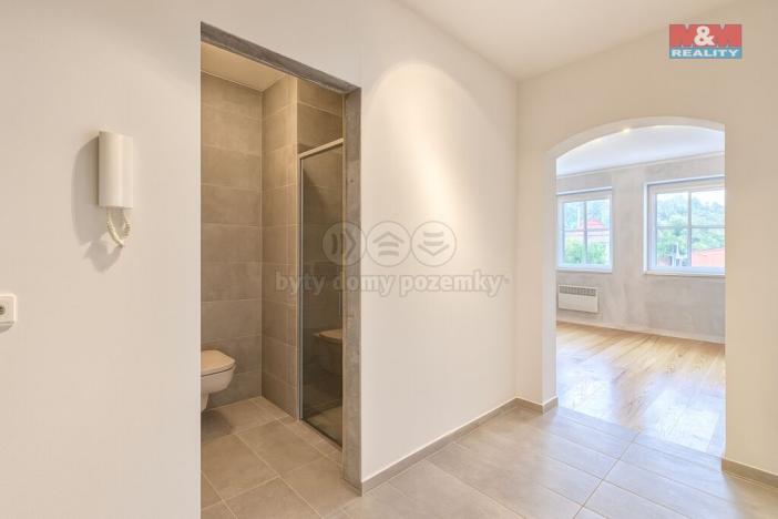 Prodej bytu 2+kk, Bedřichov, 55 m2