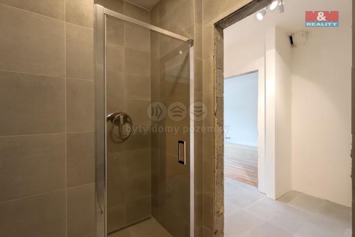 Prodej bytu 2+kk, Bedřichov, 55 m2