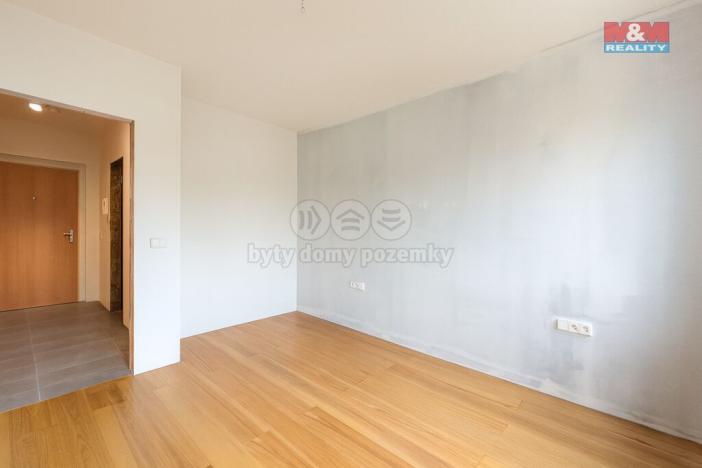 Prodej bytu 2+kk, Bedřichov, 55 m2