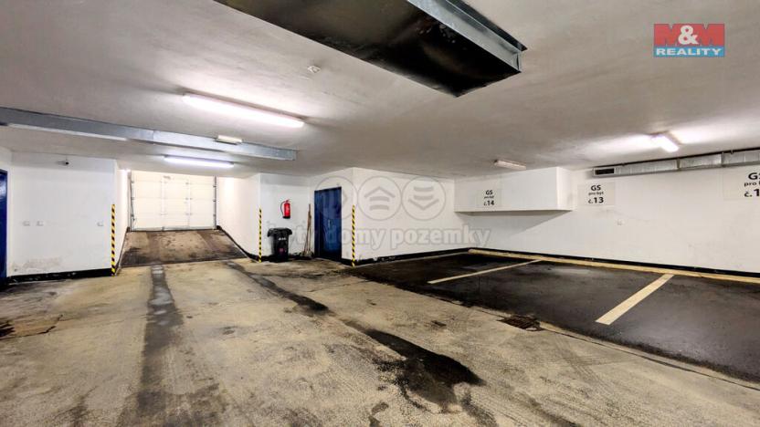 Prodej bytu 2+kk, Bedřichov, 55 m2