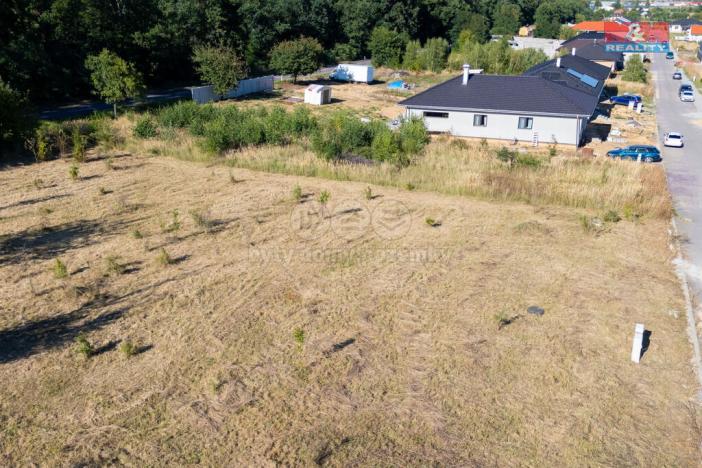 Prodej pozemku pro bydlení, Kravsko, 1000 m2