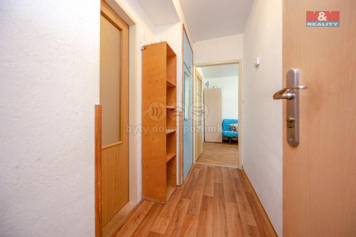 Prodej bytu 3+kk, Brno - Bosonohy, Ostopovická, 67 m2