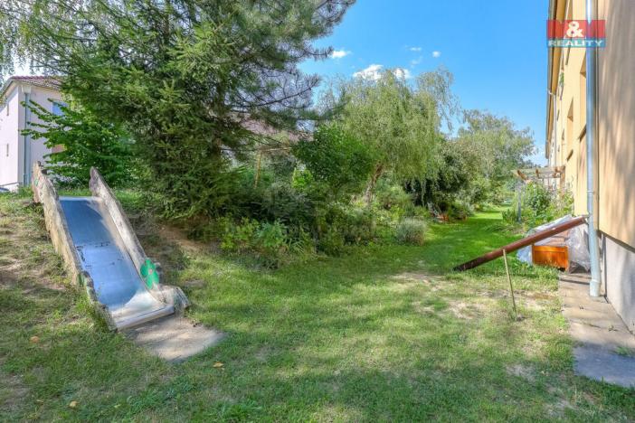 Prodej bytu 3+kk, Brno - Bosonohy, Ostopovická, 67 m2