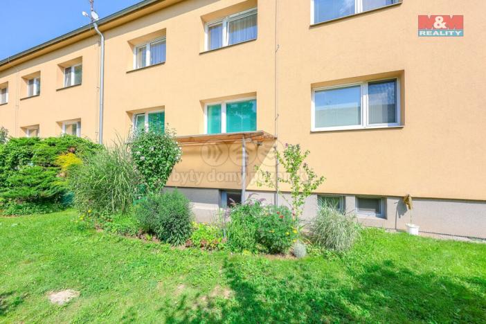 Prodej bytu 3+kk, Brno - Bosonohy, Ostopovická, 67 m2