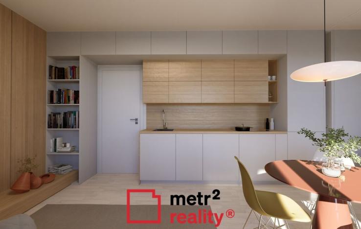 Prodej bytu 4+kk, Olomouc, Švýcarské nábřeží, 82 m2