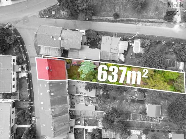 Prodej rodinného domu, Krupka - Unčín, Školní, 145 m2