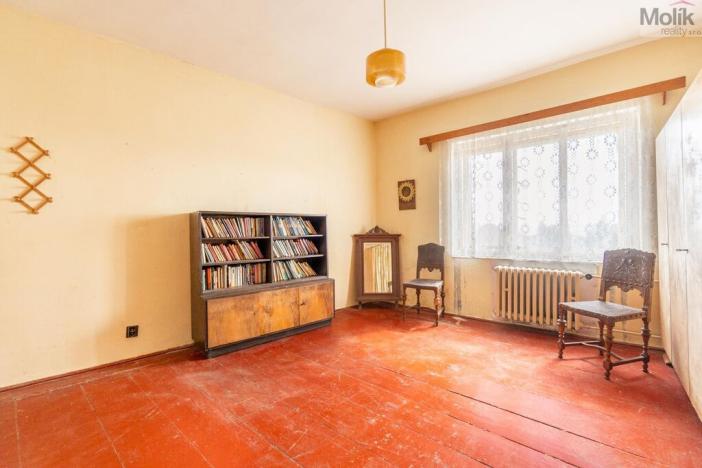 Prodej rodinného domu, Krupka - Unčín, Školní, 145 m2