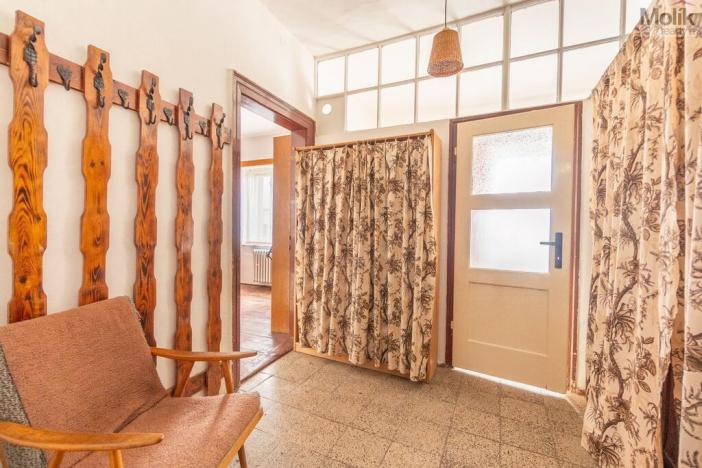 Prodej rodinného domu, Krupka - Unčín, Školní, 145 m2