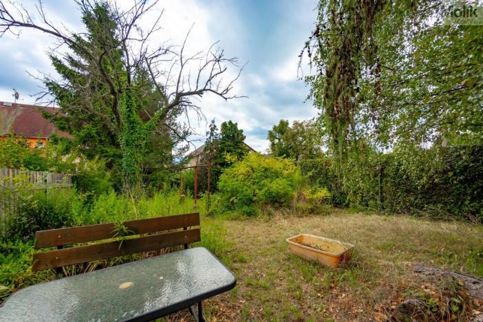 Prodej rodinného domu, Krupka - Unčín, Školní, 145 m2