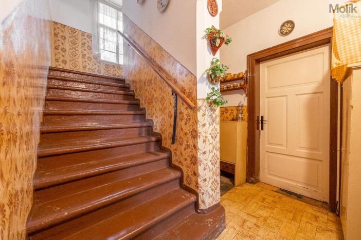 Prodej rodinného domu, Krupka - Unčín, Školní, 145 m2