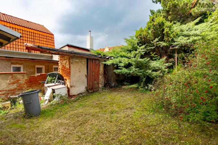 Prodej rodinného domu, Krupka - Unčín, Školní, 145 m2