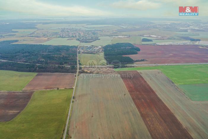 Prodej pole, Tlučná, 299 m2