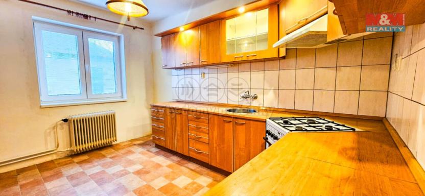 Prodej rodinného domu, Ostřešany, 143 m2