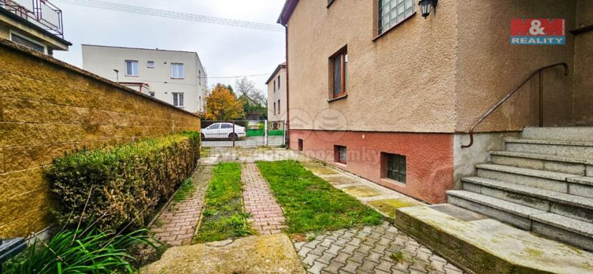 Prodej rodinného domu, Ostřešany, 143 m2