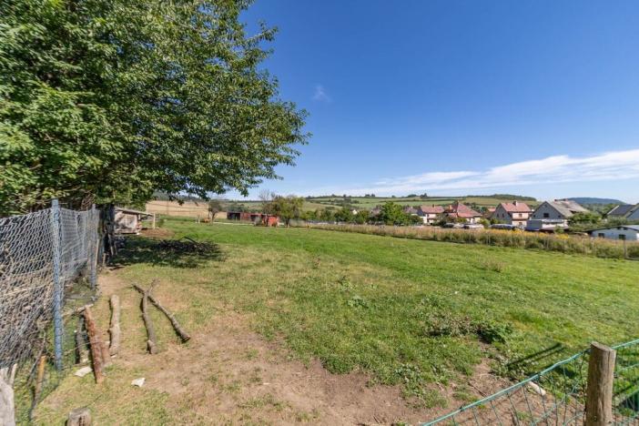 Prodej pozemku pro bydlení, Sušice, 1096 m2