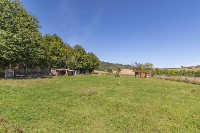 Prodej pozemku pro bydlení, Sušice, 1096 m2