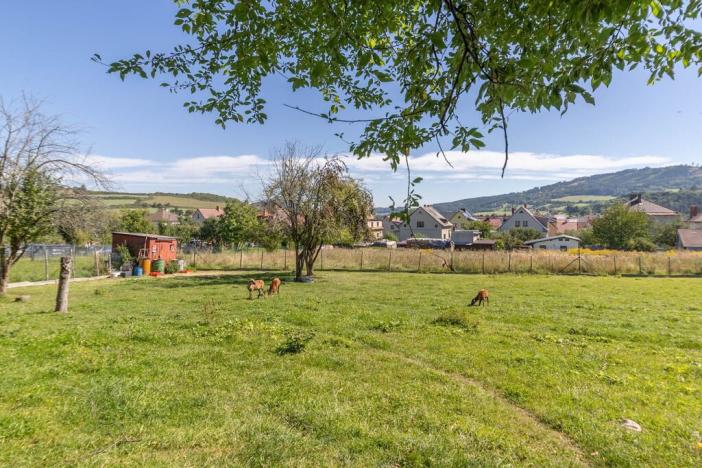 Prodej pozemku pro bydlení, Sušice, 1096 m2