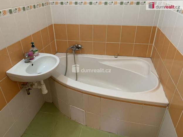 Prodej bytu 3+1, Všeradice, 84 m2