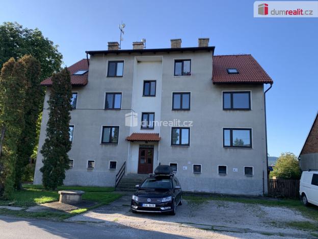 Prodej bytu 3+1, Všeradice, 84 m2