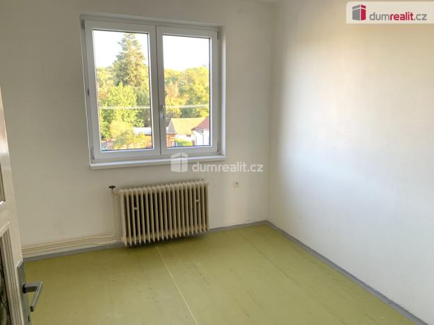 Prodej bytu 3+1, Všeradice, 84 m2