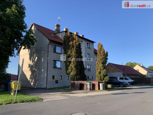 Prodej bytu 3+1, Všeradice, 84 m2