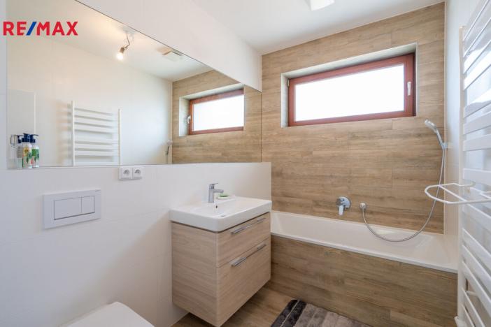 Prodej rodinného domu, Zlín, Ovsíková, 195 m2