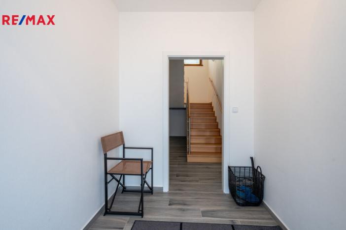 Prodej rodinného domu, Zlín, Ovsíková, 195 m2