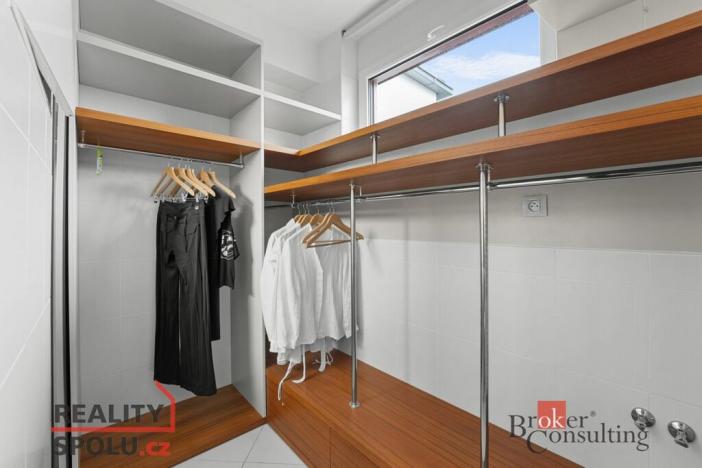 Prodej bytu 3+kk, Praha - Smíchov, Smrčinská, 114 m2