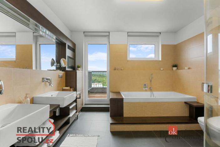 Prodej bytu 3+kk, Praha - Smíchov, Smrčinská, 114 m2