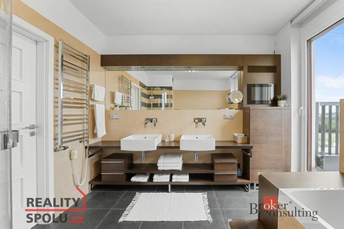 Prodej bytu 3+kk, Praha - Smíchov, Smrčinská, 114 m2