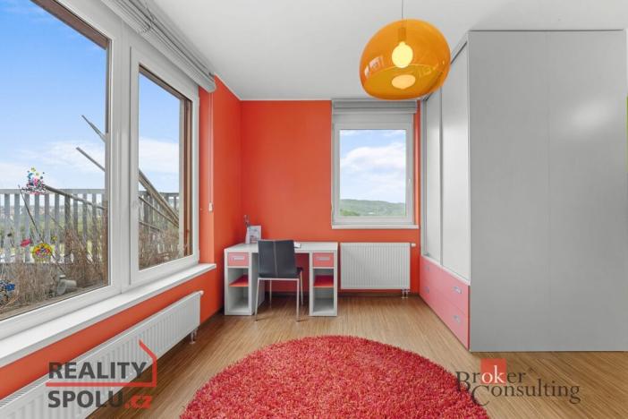 Prodej bytu 3+kk, Praha - Smíchov, Smrčinská, 114 m2