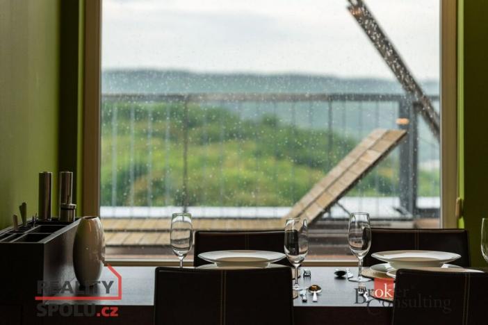 Prodej bytu 3+kk, Praha - Smíchov, Smrčinská, 114 m2