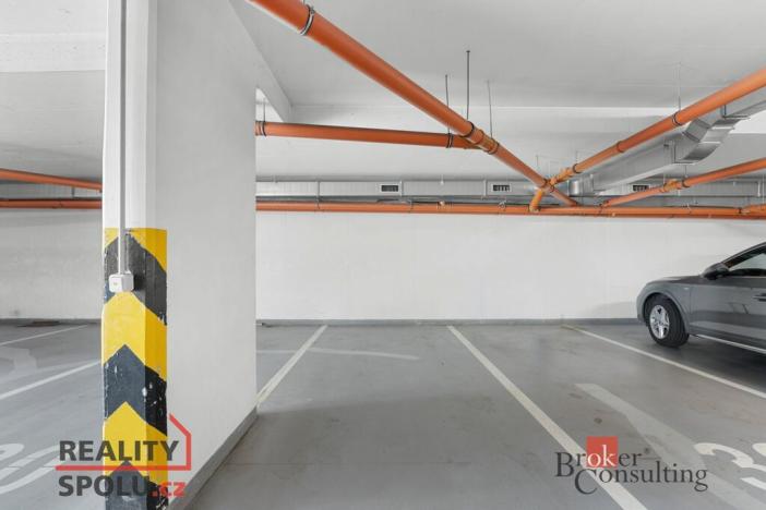 Prodej bytu 3+kk, Praha - Smíchov, Smrčinská, 114 m2