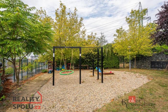 Prodej bytu 3+kk, Praha - Smíchov, Smrčinská, 114 m2