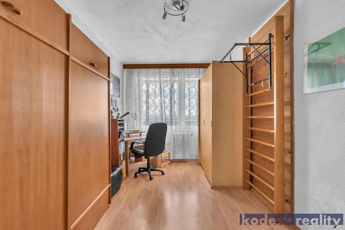 Prodej bytu 3+1, Hradec Králové, Jungmannova, 75 m2