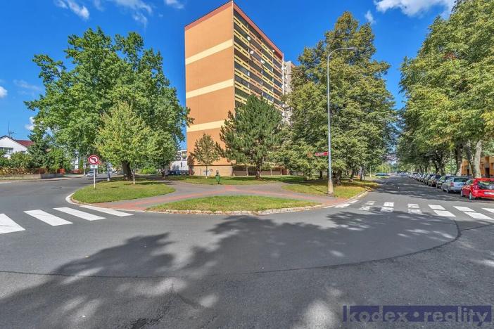 Prodej bytu 3+1, Hradec Králové, Jungmannova, 75 m2