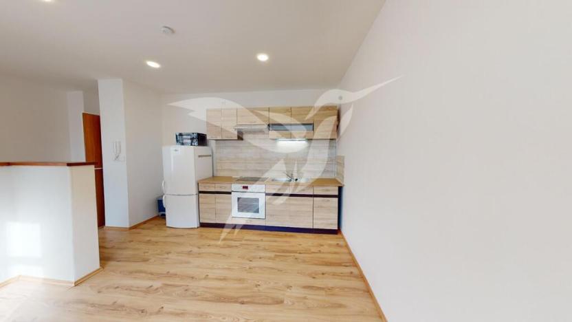 Pronájem bytu 3+kk, Město Touškov, Čemínská, 57 m2