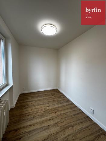 Pronájem bytu 3+kk, Ostrava, Sokolovská, 57 m2