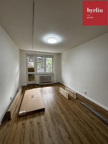 Pronájem bytu 3+kk, Ostrava, Sokolovská, 57 m2