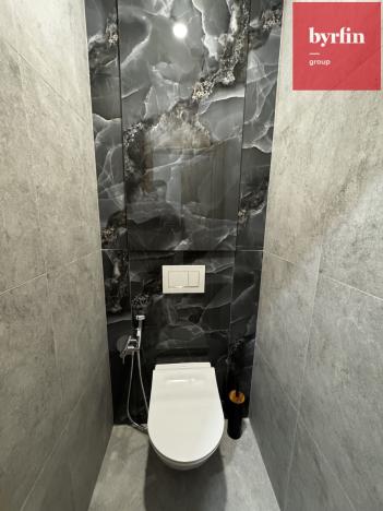 Pronájem bytu 3+kk, Ostrava, Sokolovská, 57 m2