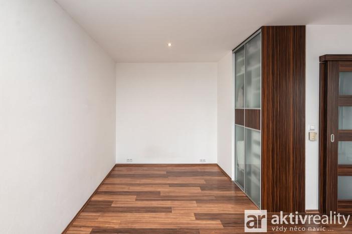 Prodej bytu 1+kk, Praha - Žižkov, Pod lipami, 32 m2