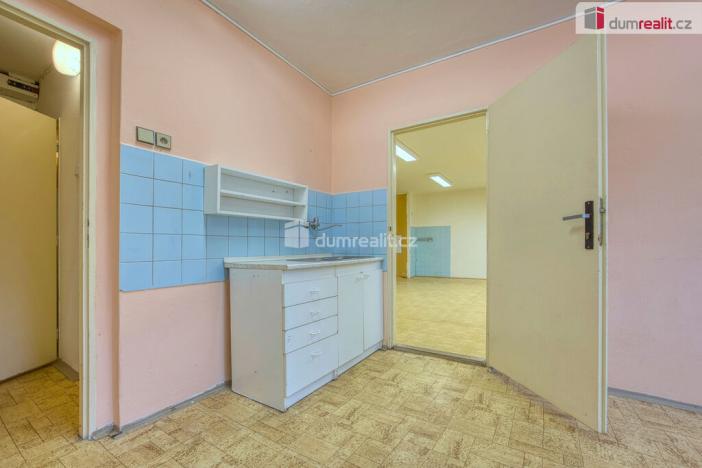 Pronájem kanceláře, Neratovice, Kojetická, 88 m2