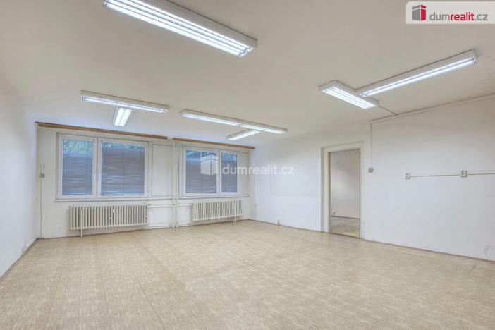 Pronájem kanceláře, Neratovice, Kojetická, 88 m2