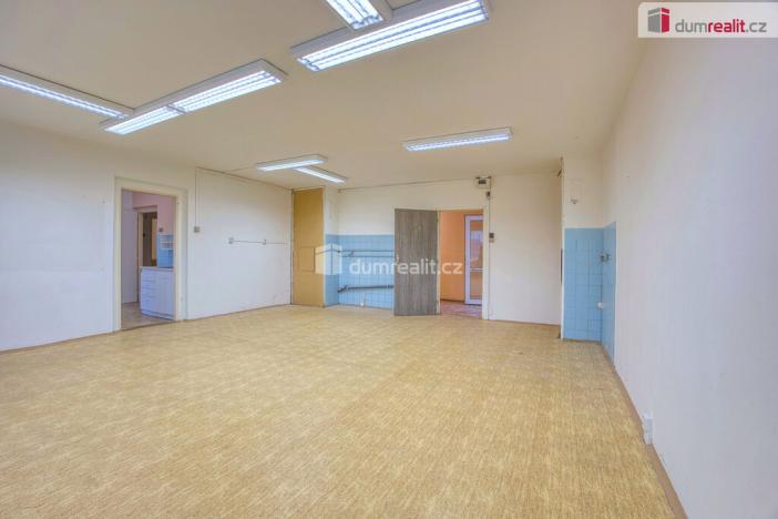 Pronájem kanceláře, Neratovice, Kojetická, 88 m2